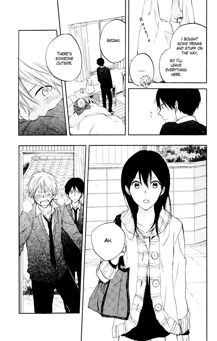 Seishun Kouryakuhon Chapter 6 34